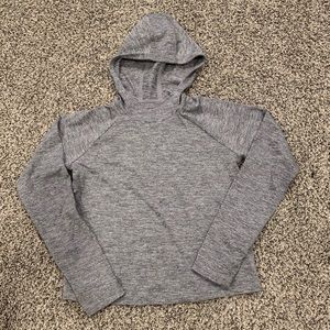 Athleta girl sweatshirt